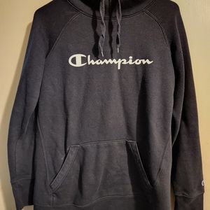 Champion women's hoodie